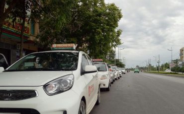 Top 5+ hãng taxi Thanh Hóa giá tốt, chất lượng, đáng lựa chọn