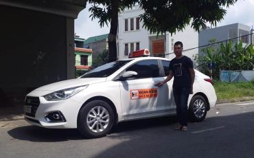 Top 5+ hãng taxi Nam Định giá tốt, chất lượng, uy tín hàng đầu