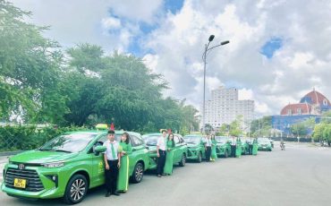 Top 5+ hãng taxi Bình Thuận uy tín, chất lượng, dịch vụ tốt