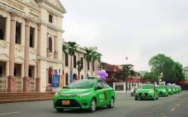 Taxi Mai Linh Nam Định – Địa chỉ, dịch vụ, hệ thống hoạt động