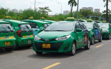 Taxi 5 hãng taxi Nhơn Trạch giá tốt, chất lượng, đáng lựa chọn