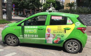 Top 5 hãng taxi Tân An giá rẻ, dịch vụ tốt, đáng lựa chọn nhất