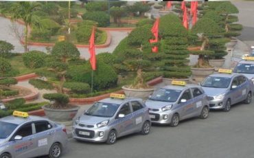 Top 5 hãng taxi Quế Võ giá tốt, chất lượng đáng lựa chọn nhất