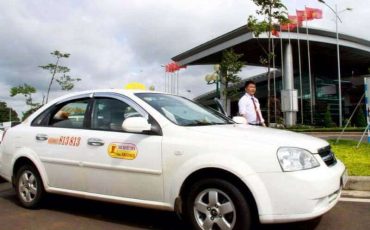 Top 5+ hãng taxi Đắk Lắk giá tốt, chất lượng, dịch vụ tốt