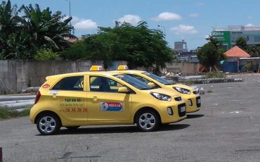 Top 5+ hãng taxi Biên Hòa giá tốt, chất lượng nhất