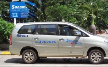 Top 5+ hãng taxi Phú Quốc giá tốt, uy tín, đáng lựa chọn