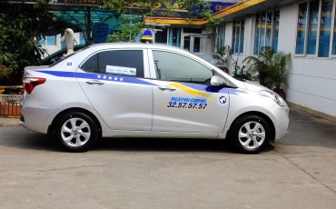 Taxi Thành Công – Cập nhật địa chỉ, SĐT liên hệ, dịch vụ mới nhất