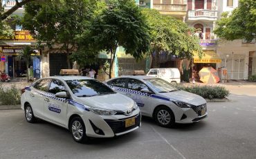 Taxi Thanh Nga – Cập nhật địa chỉ, dịch vụ, hệ thống hoạt động