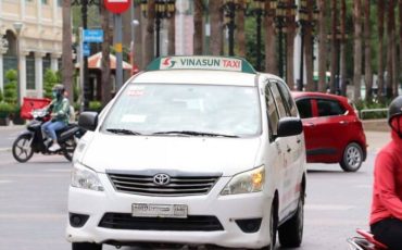 Top 5+ hãng taxi Tiền Giang uy tín, chất lượng, đáng lựa chọn