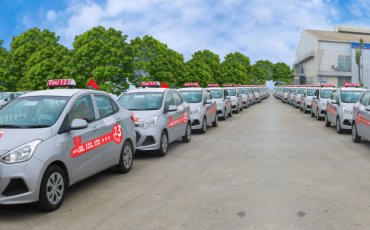 Taxi 123 Vĩnh Phúc – Địa chỉ, SĐT liên hệ, dịch vụ mới nhất