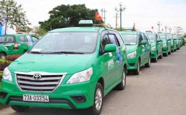 Top 5 hãng taxi Cam Ranh giá tốt, chất lượng, đáng lựa chọn