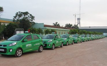 Top 5 hãng taxi Đồng Hới giá tốt , chất lượng, đáng lựa chọn
