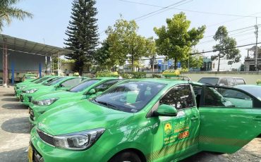 Taxi Mai Linh Gia Lai – Địa chỉ, SĐT liên hệ, giá vé, dịch vụ