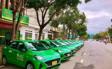 Top 5+ hãng taxi Tân Uyên giá tốt, uy tín, chất lượng