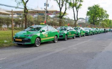 Taxi Mai Linh Tiền Giang – Cập nhật địa chỉ, dịch vụ mới nhất