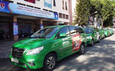 Taxi Mai Linh Vinh – Địa chỉ, dịch vụ, hệ thống hoạt động