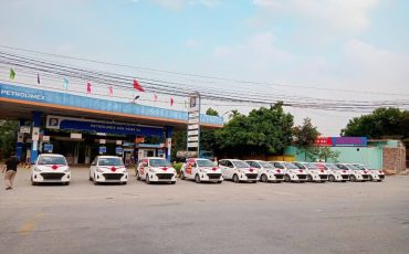 Taxi Nam Phát – Cập nhật địa chỉ, dịch vụ, hệ thống hoạt động