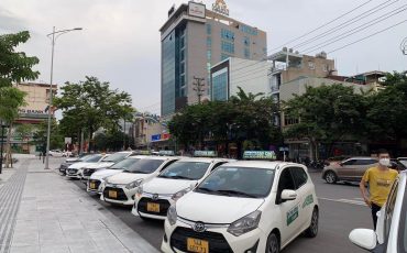 Taxi Phú Bình – Cập nhật địa chỉ, giá vé, dịch vụ, lịch trình mới nhất