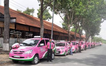 Taxi Sen Hồng – Địa chỉ, SĐT liên hệ, giá vé, dịch vụ mới nhất