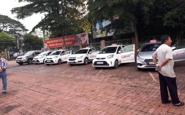 Hãng taxi Thắng Lợi – Cập nhật địa chỉ, giá vé, dịch vụ mới nhất