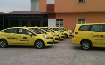 Top 5 hãng taxi Quảng Nam uy tín, chất lượng đáng lựa chọn nhất