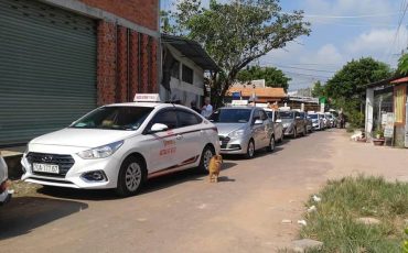 Taxi Sao Đỏ Tây Ninh – Cập nhật địa chỉ, dịch vụ, SĐT liên hệ