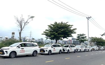 Taxi Tiên Sa – Địa chỉ, SĐT liên hệ, dịch vụ, hệ thống xe