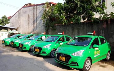 Taxi Mai Linh Hải Phòng – Hệ thống hoạt động, dịch vụ, SĐT