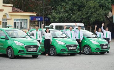 Top 5+ hãng taxi Bãi Cháy giá tốt, uy tín hàng đầu