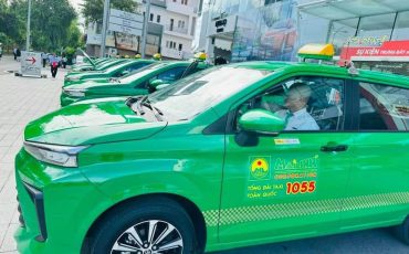 Taxi Mai Linh Nha Trang – Cập nhật hệ thống hoạt động, dịch vụ