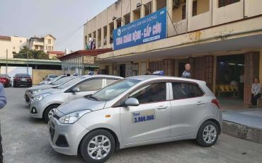 Taxi Rồng Vàng – Địa chỉ, dịch vụ, hệ thống hoạt động