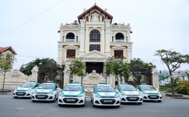 Taxi Vũ Gia – Cập nhật địa chỉ, SĐT, dịch vụ, hệ thống hoạt động