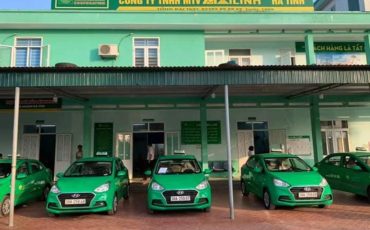 Taxi Mai Linh Hà Tĩnh – Địa chỉ, giá vé, dịch vụ mới nhất