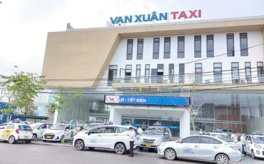 Taxi Vạn Xuân – Cập nhật địa chỉ, giá vé, dịch vụ mới nhất