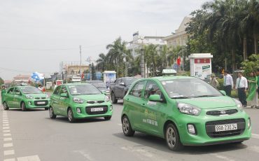 Taxi Mai Linh An Giang – Địa chỉ, dịch vụ, lịch trình hoạt động