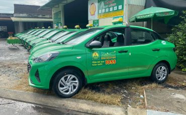 Taxi Mai Linh Tây Ninh – Địa chỉ, dịch vụ, hệ thống hoạt động