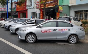 Taxi Thắng Lợi Bình Dương – Địa chỉ, SĐTcxf , hệ thống hoạt động