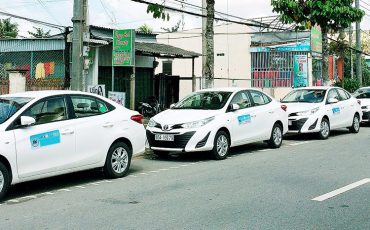 Taxi Mekong – Hệ thống hoạt động, dịch vụ, địa chỉ, SĐT liên hệ