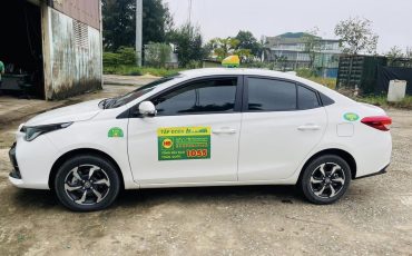 Taxi Mai Linh Quảng Bình – Cập nhật hệ thống hoạt động, dịch vụ