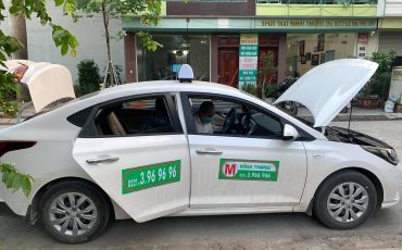 Taxi Minh Thông – Hệ thống hoạt động, SĐT liên hệ, địa chỉ