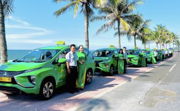 Taxi Mai Linh Bình Thuận – Địa chỉ, SĐT liên hệ, dịch vụ mới nhất