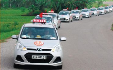 Top 5 hãng taxi Từ Sơn chất lượng, uy tín hàng đầu