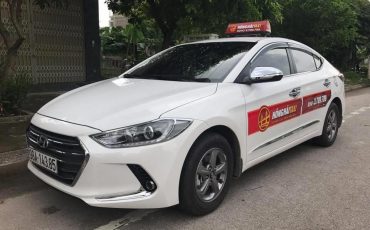 Taxi Hồng Hải – Địa chỉ, dịch vụ, SĐT liên hệ mới nhất