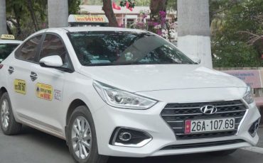 Top 5 hãng taxi Cao Bằng chất lượng, giá tốt, uy tín nhất