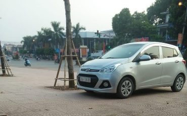 Taxi Mạnh Huyền – Cập nhật hệ thống hoạt động, dịch vụ mới nhất