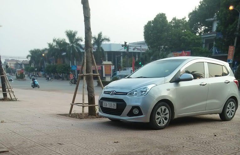 Taxi Mạnh Huyền