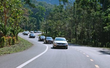 Taxi Thủy Nguyên – Cập nhật hệ thống hoạt động, dịch vụ mới nhất