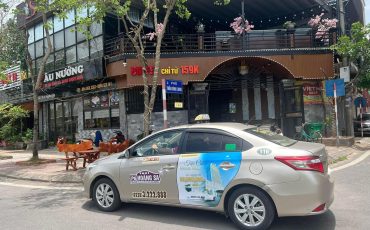 Taxi Hoàng Sa – Cập nhật địa chỉ, dịch vụ, lịch trình mới nhất