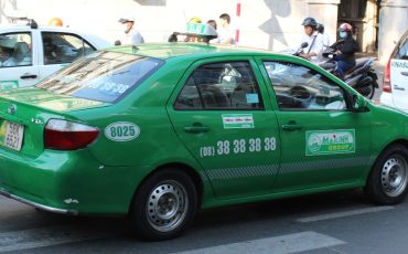 Top 5 hãng taxi Xuân Thành giá tốt, chất lượng, đáng lựa chọn