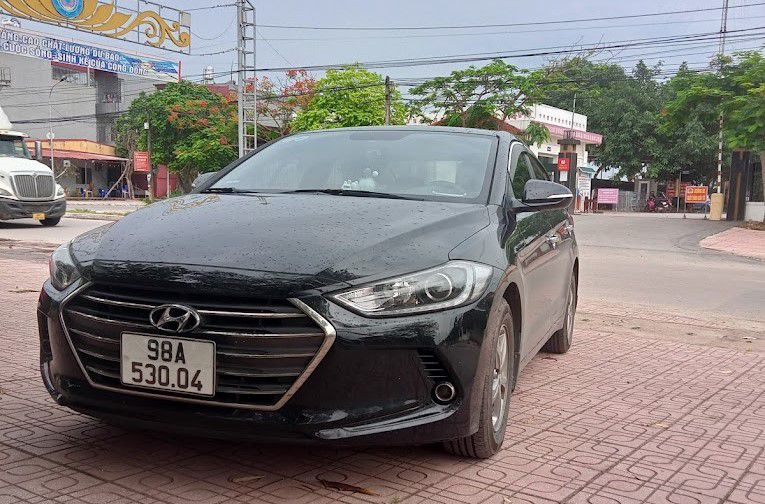 Xe taxi Mạnh Huyền